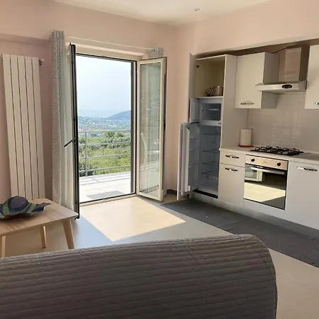 Apartamento Carradona