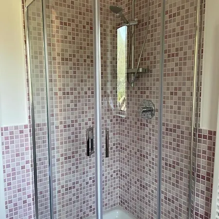 Carradona Apartamento Itri