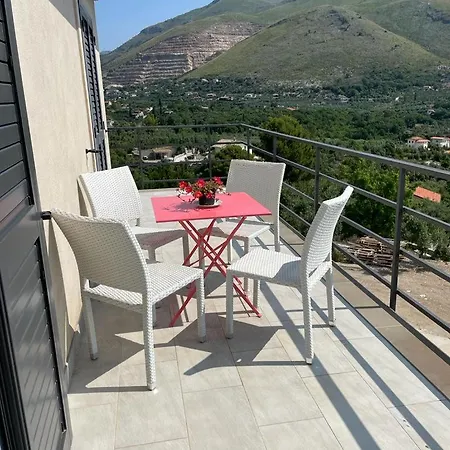 Carradona Apartamento